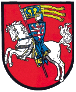 Wappen Marburg